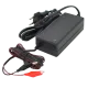 Mervesan MT-7012C Зарядное устройство Q80 для аккумулятора 12V-5A зажимы