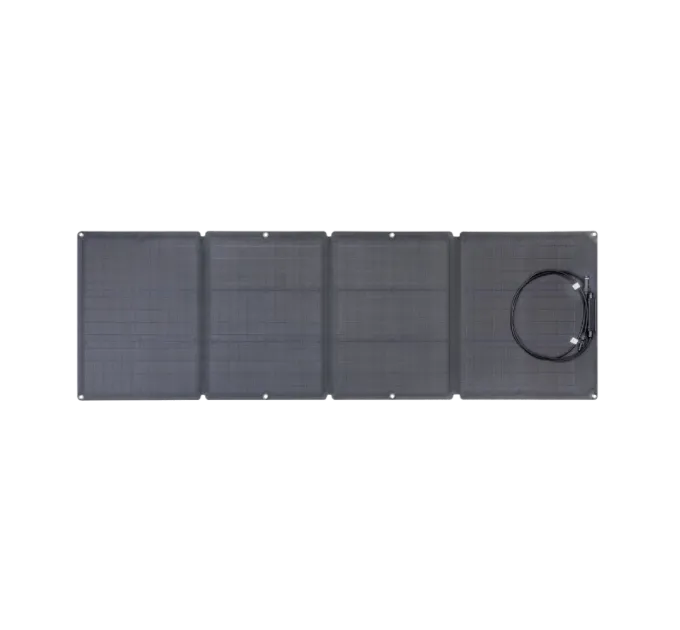 EcoFlow 110W Solar Panel Сонячна панель
