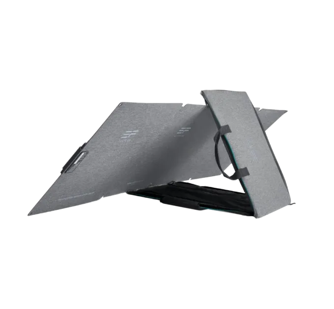 EcoFlow 110W Solar Panel Сонячна панель