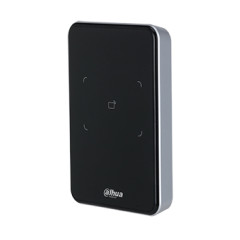 DHI-ASR2100A-ME Mifare/Marine IP66 Считыватель Dahua DHI-ASR2100A-ME Mifare/Marine IP66 Считыватель Dahua