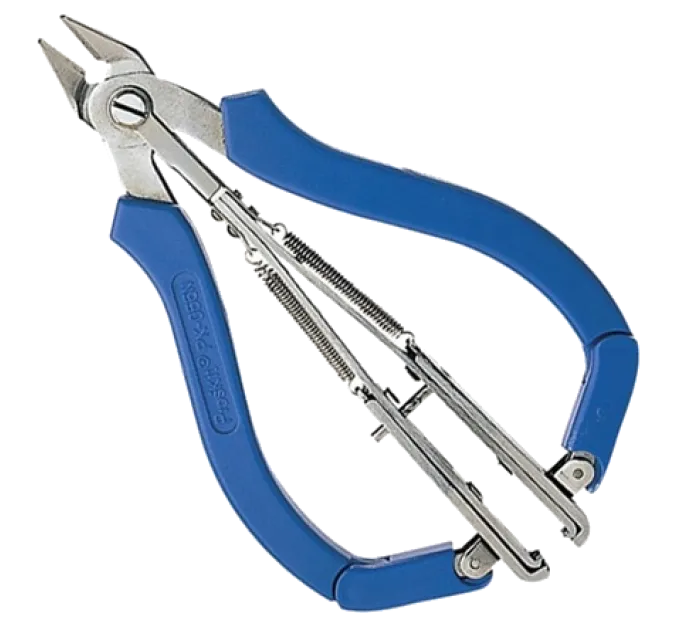 Pro'sKit 1PK-066N Бокорізи/зачистка ізоляції Pro'sKit 1PK-066N Бокорізи/зачистка ізоляції