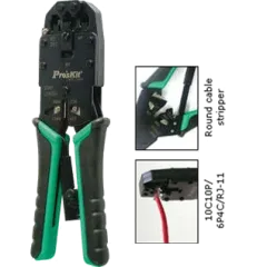 Pro&sKit CP-200R Крымпер