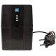 Hikvision DS-UPS1000 1000 ВА Источник бесперебойного питания