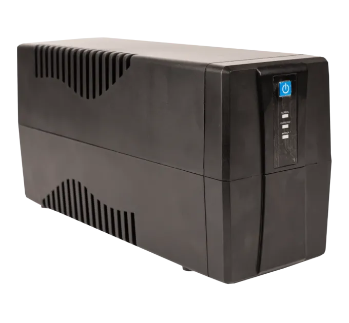 Hikvision DS-UPS1000 1000 ВА Источник бесперебойного питания
