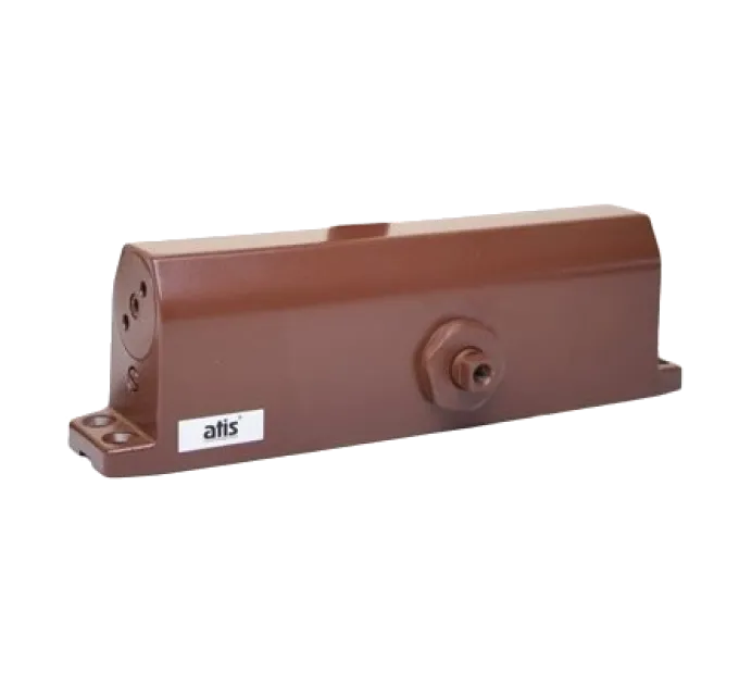 ATIS DC-5036-BC Brown Доводчик ATIS DC-5036-BC Brown Доводчик