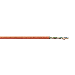 Алай КОРкЕН FRHF FE180/Eк30 (J-HX(St)H-PF FE180) 1х2х0,8 мм(бухта 320м.) Кабель