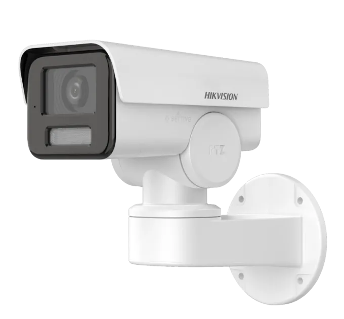 DS-2CD1P23G2-IUF 2МП (2.8мм) с микрофоном PT IP видеокамера Hikvision DS-2CD1P23G2-IUF 2МП (2.8мм) с микрофоном PT IP видеокамера Hikvision