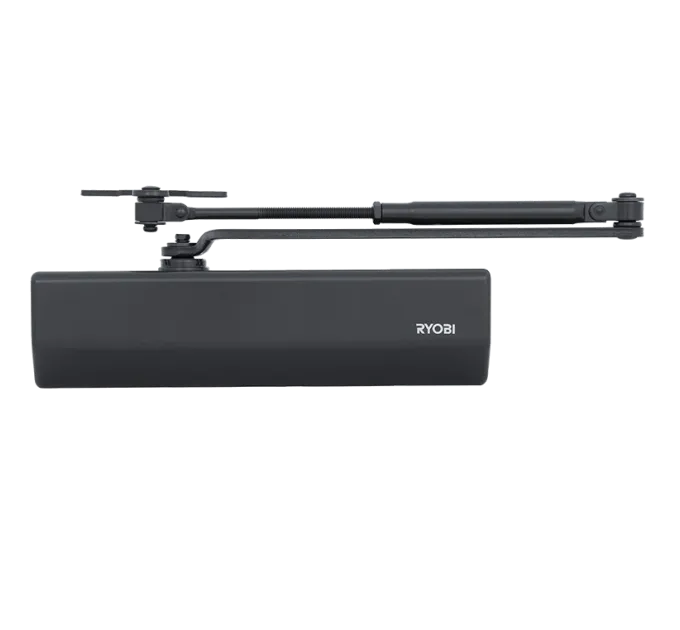 RYOBI D-2055V GREY_ANTHRACITE BC UNIV_ARM Дотягиватель RYOBI D-2055V GREY_ANTHRACITE BC UNIV_ARM Дотягиватель