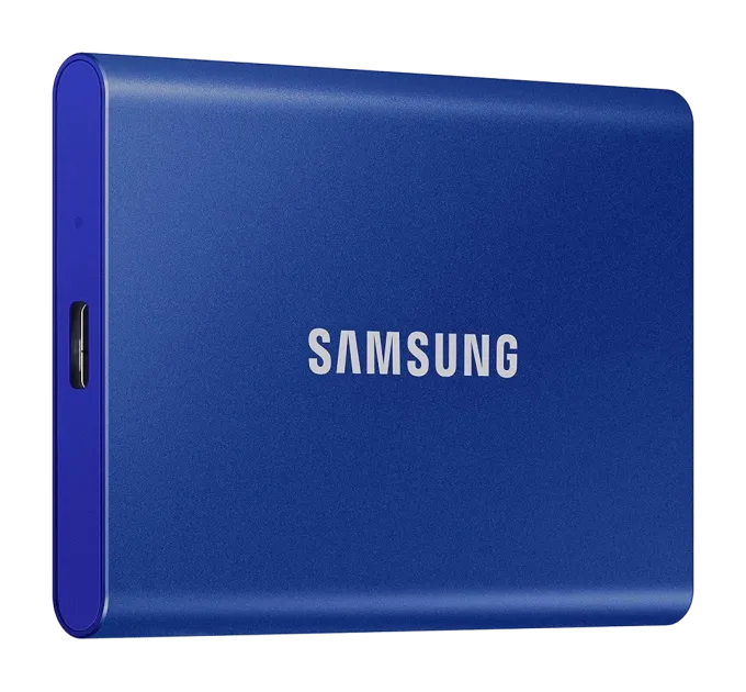 SAMSUNG MU-PC1T0H/WW Наружный SSD накопитель