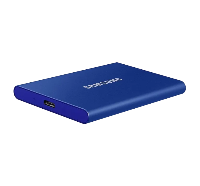 SAMSUNG MU-PC1T0H/WW Наружный SSD накопитель