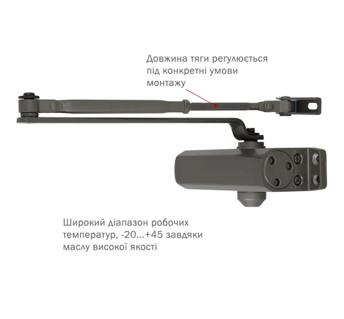 RYOBI *9900 9903 SILVER_BRONZ Дотягиватель