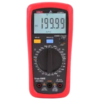 UNI-T UT39E+ Мультиметр UNI-T UT39E+ Мультиметр