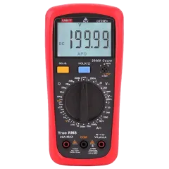 UNI-T UT39E+ Мультиметр
