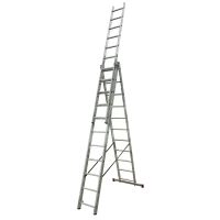 KRAUSE Corda 3х11 Сходи KRAUSE Corda 3х11 Сходи