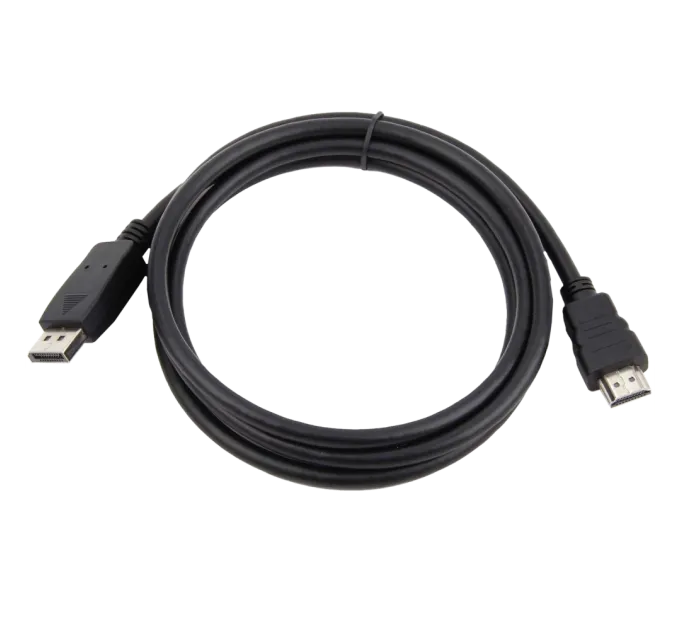 Cablexpert (CC-DP-HDMI-6) Кабель DisplayPort to HDMI 1.8m
