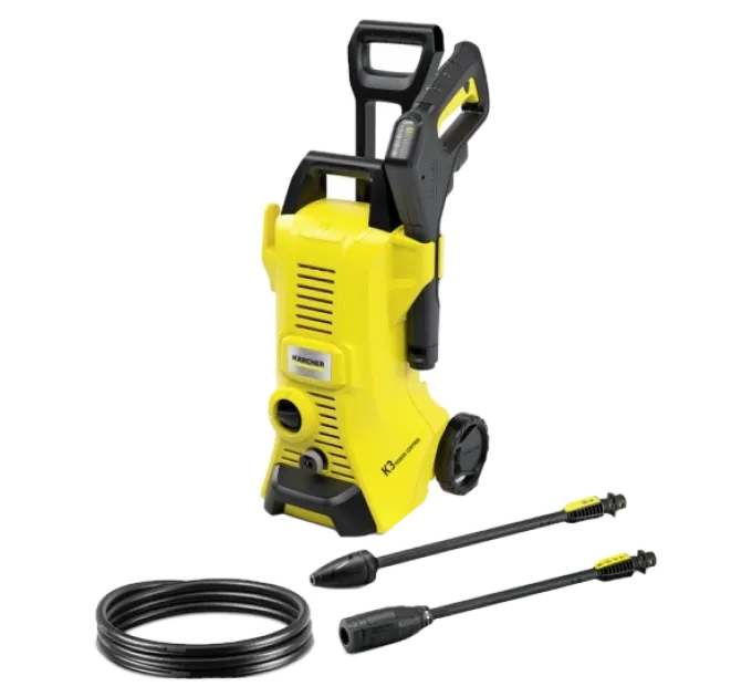 Karcher К3 Power Control Універсальна мийка високого тиску