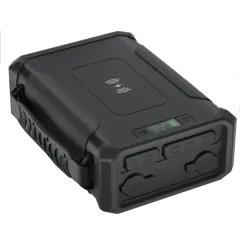 RO-MR300 Портативная зарядная станция 96000мА•ч (LiFePO4)