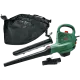 Bosch Universal GardenTidy 3000 (06008B1001) Садовий пилосос-повітродувка