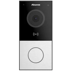 Akuvox E12W Вызывная панель