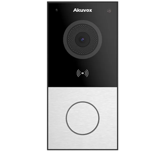 Akuvox E12W Вызывная панель Akuvox E12W Вызывная панель