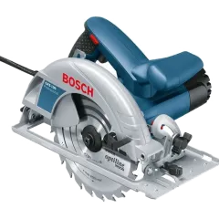 BOSCH GKS 190 Ручная циркулярная пилка