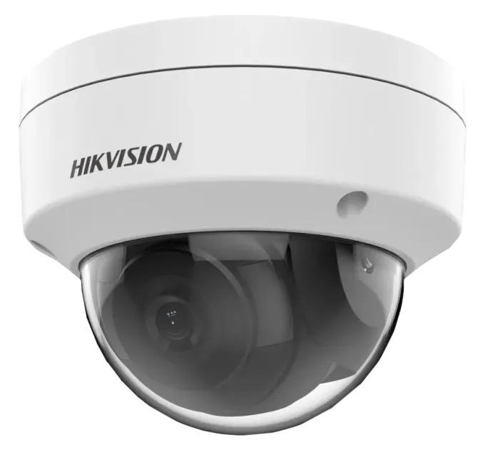 DS-2CD1143G2-I (T) 4МП (2.8мм) IP видеокамера Hikvision DS-2CD1143G2-I (T) 4МП (2.8мм) IP видеокамера Hikvision
