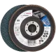 Bosch X571 125 мм (2608606923) Лепестковый шлифкруг