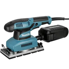 Makita BO 3710 Вибрационная шлифмашина