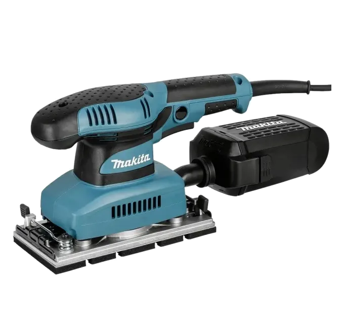 Makita BO 3710 Вибрационная шлифмашина Makita BO 3710 Вибрационная шлифмашина