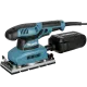 Makita BO 3710 Вибрационная шлифмашина
