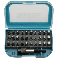 Makita (P-73374) Набор бит 31 шт.