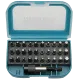 Makita (P-73374) Набор бит 31 шт.