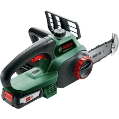 Bosch UniversalChain 18 (06008B8000) Аккумуляторная цепная пилка