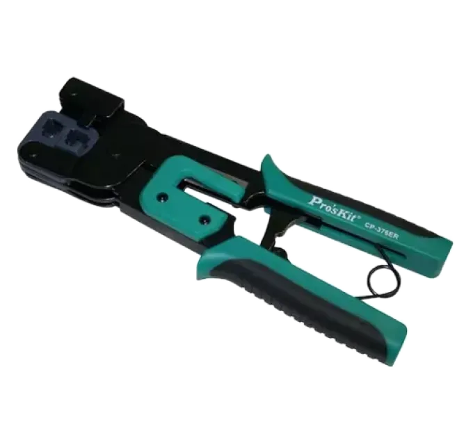 Pro&sKit CP-376ER Клещи