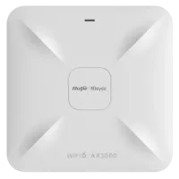 Ruijie Reyee RG-RAP2260 Wi-Fi 6 внутрішня дводіапазонна Точка доступу