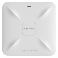 Ruijie Reyee RG-RAP2260 Wi-Fi 6 внутрішня дводіапазонна Точка доступу