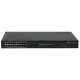 Dahua DH-S4101-16ET2GF-240-C PoE Коммутатор 18 портов управляемый