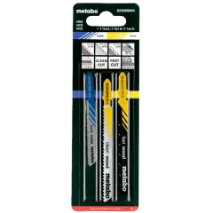 Metabo (623968000) Пильные полотна для лобзика