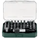 Metabo «LC» (626697000) Коробка з насадками