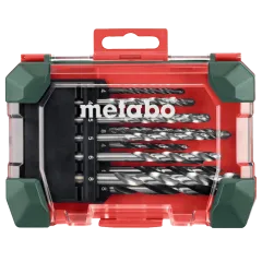 Metabo «SP» (626728000) Комплект сверл