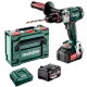 Metabo BS 18 LTX Impuls (602191500) Аккумуляторная дрель-шуруповерт