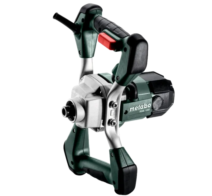 Metabo RWE 1200 (614048000) Миксер Metabo RWE 1200 (614048000) Миксер