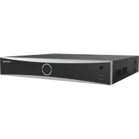 DS-7716NXI-I4/16P/S(E) 16-канальний 1.5U 4HDD POE Відеореєстратор Hikvision
