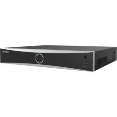 DS-7716NXI-I4/16P/S(E) 16-канальный 1.5U 4HDD POE Видеорегистратор Hikvision DS-7716NXI-I4/16P/S(E) 16-канальный 1.5U 4HDD POE Видеорегистратор Hikvision