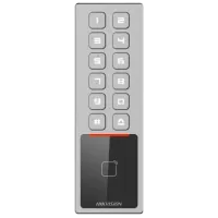 DS-K1T805MX Mifare Термінал Hikvision