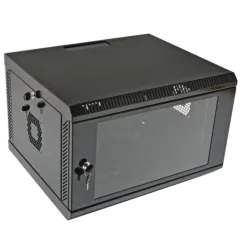 19" 7U, 600х600х417 мм Шкаф телекоммуникационный