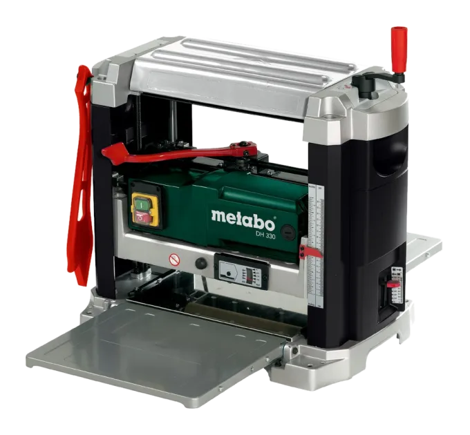 Metabo DH 330 (200033000) Рейсмусовый станок Metabo DH 330 (200033000) Рейсмусовый станок