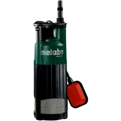 Metabo TDP 7501 S (250750100) Напорный погружной насос