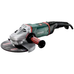 Metabo W 26-230 MVT (606474000) Кутова шліфувальна машина