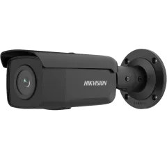 DS-2CD2T46G2-4I 4МП (4мм)(C)(BLACK) IP видеокамера Hikvision